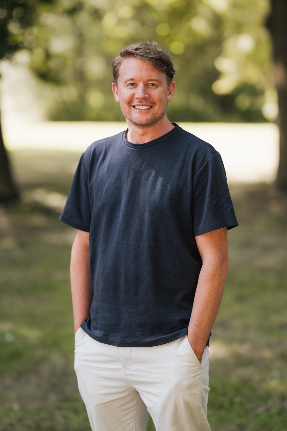 Maarten Oostland