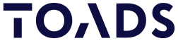Logo TOADS